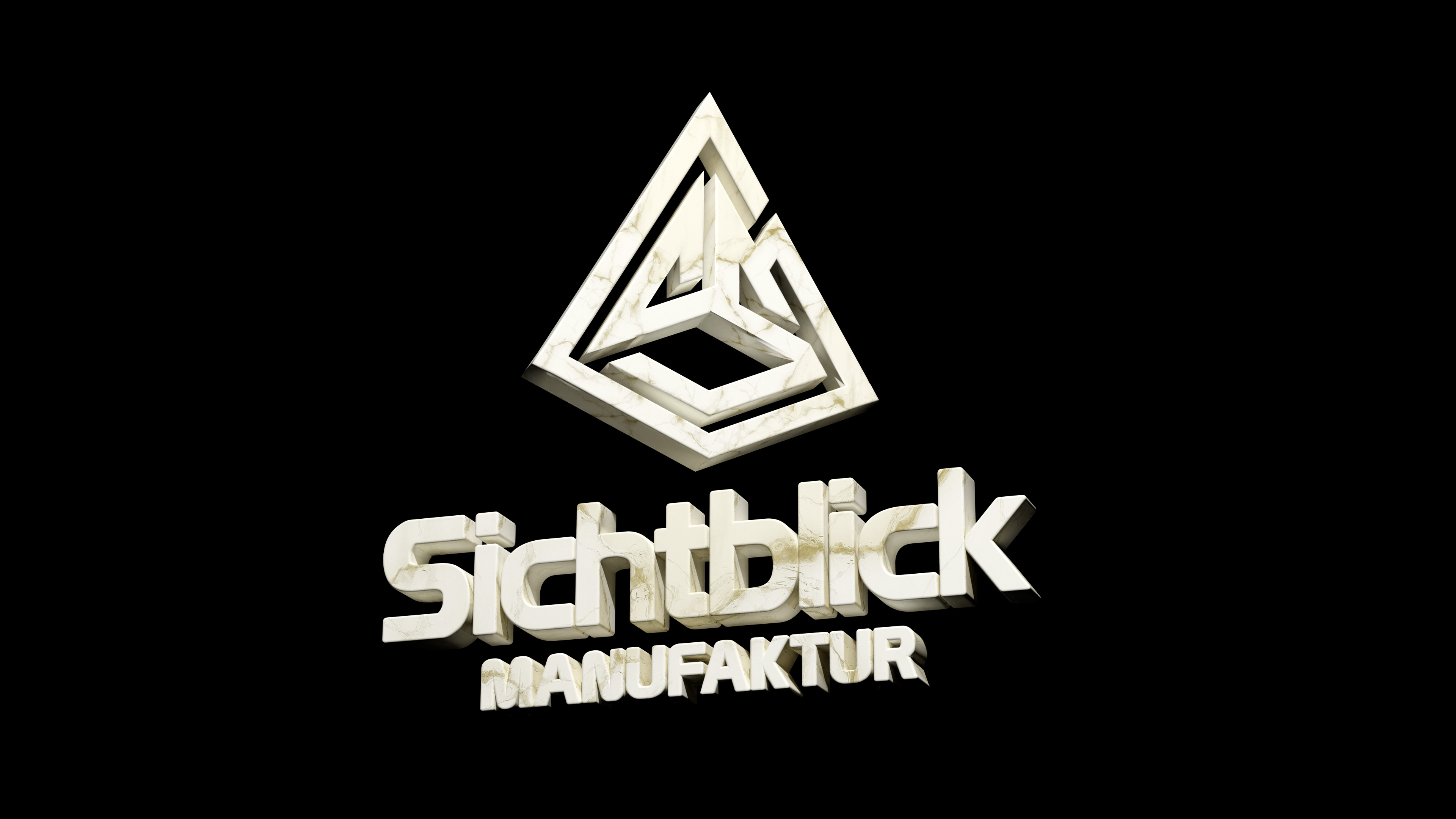 Sichtblick Manufaktur Logo